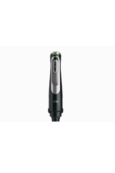 Braun MultiQuick 9 Series El Blender Yedek Gövde, Siyah ürün görseli 1