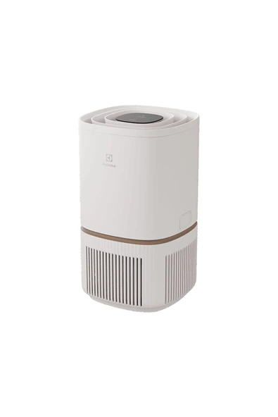 Electrolux EPO50351SW Hava Temizleme Cihazi Gri ürün görseli 1