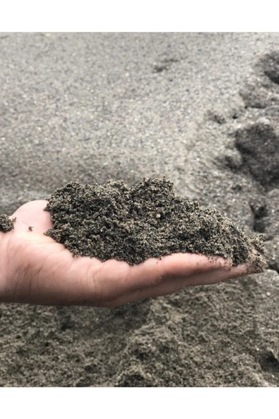 Dere Kumu 0.30 Mm - 5 Kg ürün görseli 1