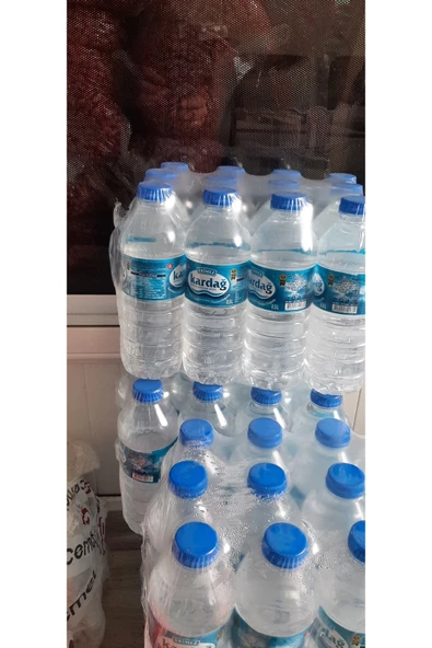 KOLUKISA TARIM KARDAĞ SU 12Lİ - Resim 3