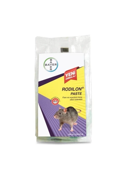 Rodilon Pasta 100 G ürün görseli 1