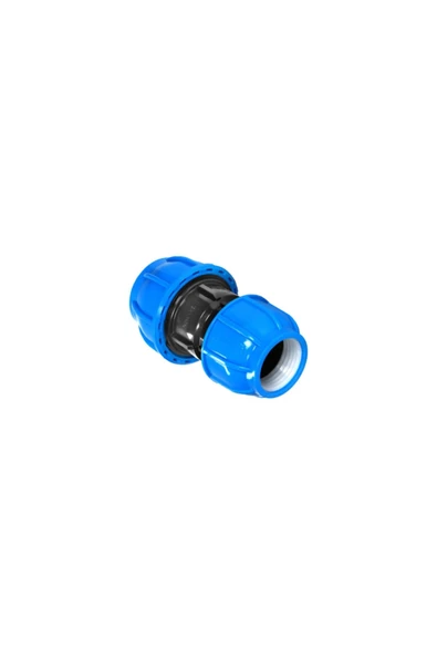Bahçe Sulama Kaplin 25 X 20 Mm Redüksiyon Maşon ürün görseli 1