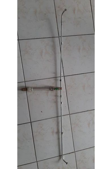 Ilaçlama Ve Sisleme Aparatı--6 Lı - Resim 3