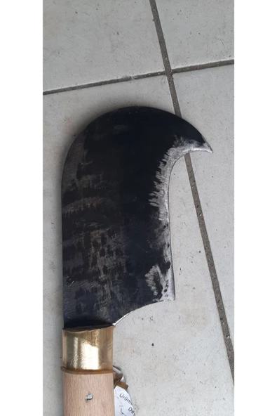 EL TAHRASI(SAPLI) - Resim 2