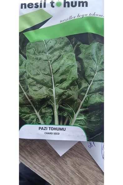 KOLUKISA TARIM PAZI TOHUMU ürün görseli 1