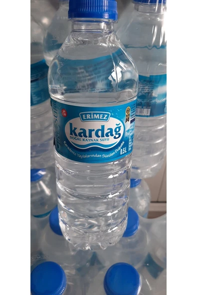 KOLUKISA TARIM KARDAĞ SU 12Lİ - Resim 2