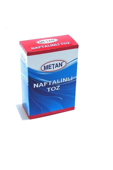 Naftalin Toz 70 gr ürün görseli 1
