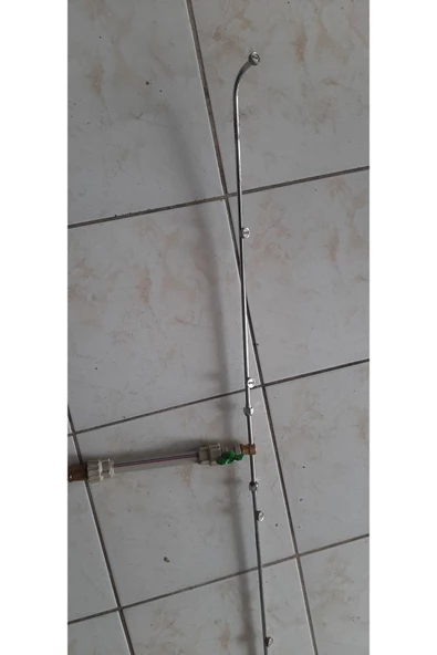 Ilaçlama Ve Sisleme Aparatı--6 Lı - Resim 5