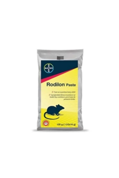 Rodilon Paste 10x10 gr ürün görseli 1
