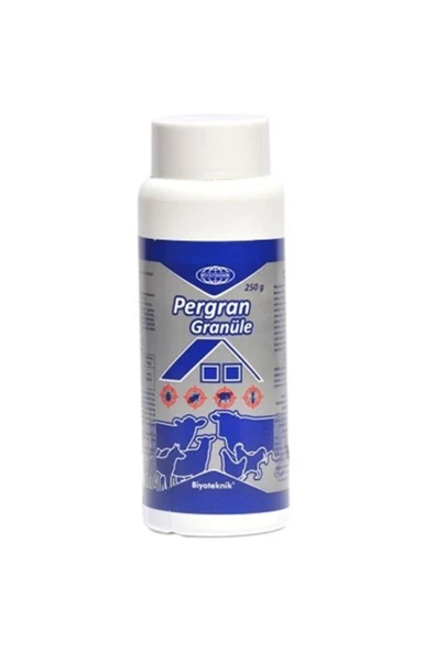 Pergran Granüle 1000 Gr ürün görseli 1