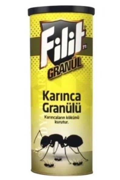 **(1ADET)** Filit Karınca Granülü ürün görseli 1
