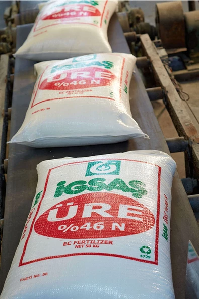 Üre Gübresi 3 kg - Resim 4