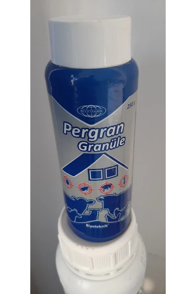 Karınca(sarı) Tozu--250gr ürün görseli 1