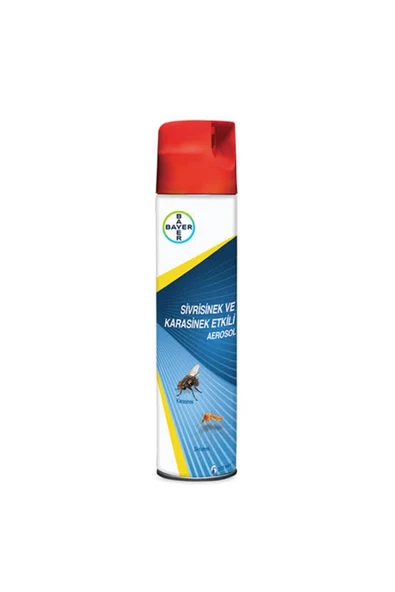 Bayer Aerosol ürün görseli 1