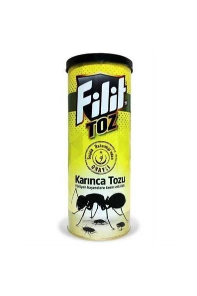 Filit Karınca Granülü 100 Gr ürün görseli 1