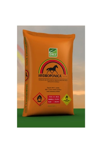 Dr. Tarsa Potasyum Nitrat (3 Kg) - Resim 2