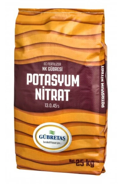 1 Kg Potasyum Nitrat Gübre ürün görseli 1