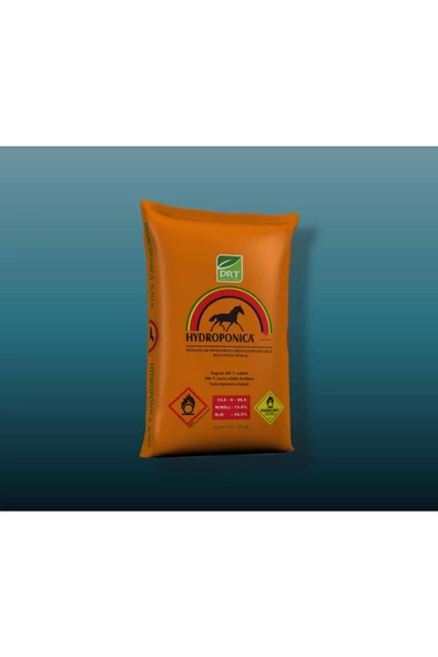 Dr. Tarsa Potasyum Nitrat (3 Kg) ürün görseli 1