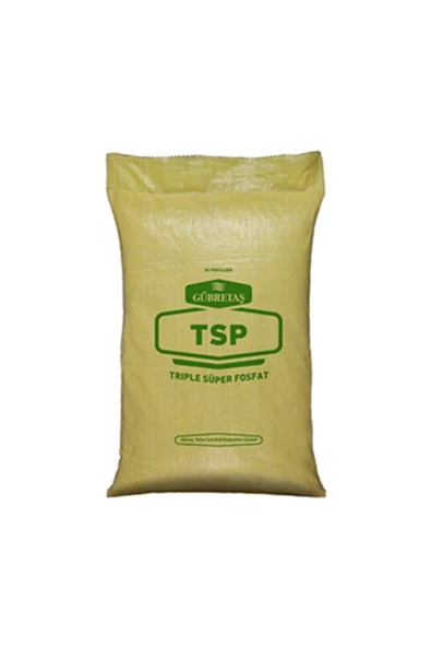 Tırıple Süper Fosfat Tsp Gübre-2 Kg ürün görseli 1