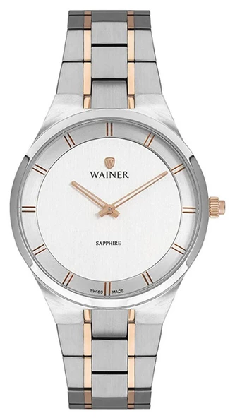 Wainer WA.11084-D Erkek Kol Saati ürün görseli 1