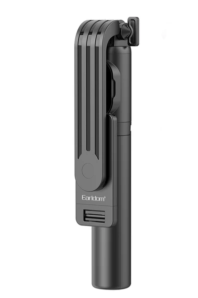 Earldom ZP25 Ayarlanabilir Açılı BT 4.0 Tripodlu Mini Selfie Çubuğu ürün görseli 1