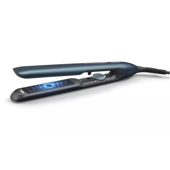 Philips BHS732/00 SERAMİK Saç Şekillendirici - Resim 8