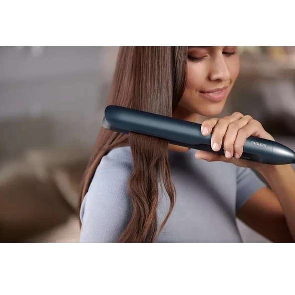 Philips BHS732/00 SERAMİK Saç Şekillendirici - Resim 11