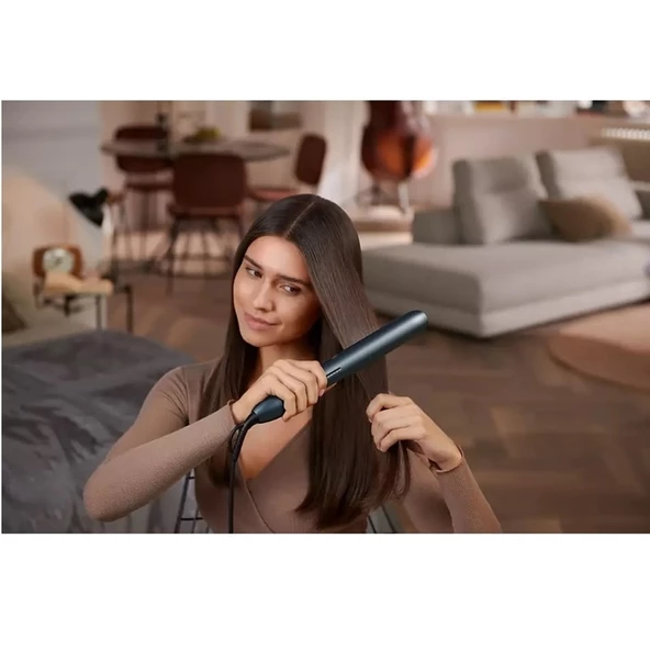 Philips BHS732/00 SERAMİK Saç Şekillendirici - Resim 2