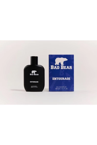 BAD BEAR ERKEK ENTOURAGE 20.02.66.003 ürün görseli 1