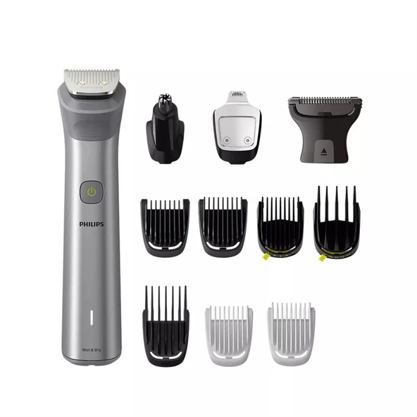 Philips 5000 Serisi MG5950/15 12'si 1 Arada Erkek Bakım Seti ürün görseli 1
