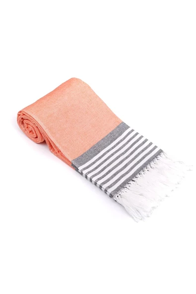 buldanstore Havlu Peştemal %100 Pamuk 95*180cm.banyo Havlusu, Plaj Havlusu ürün görseli 1
