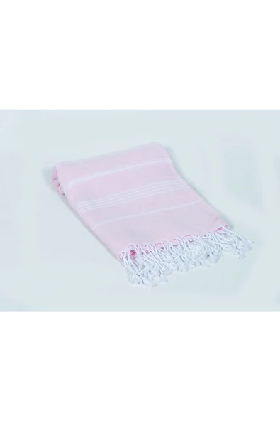 buldanstore Sultan Peştemal (BEJ) %100 Pamuk 90*180cm. Banyo Havlusu, Plaj Havlusu ürün görseli 1