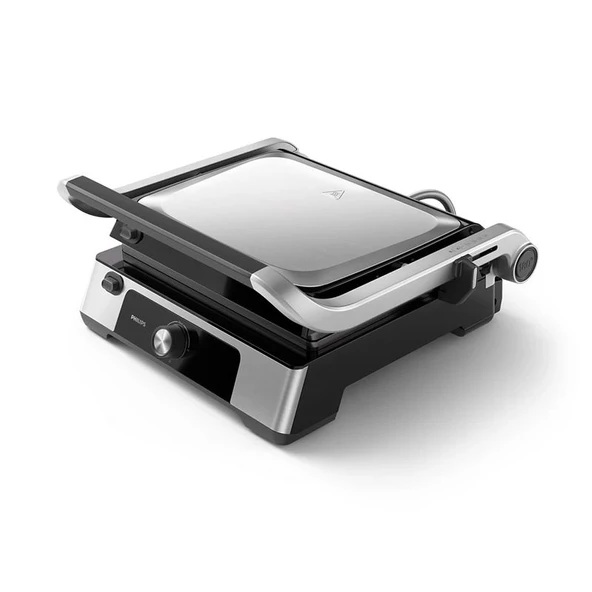 Philips HD6301/90 Inox Tost Makinesi ürün görseli 1