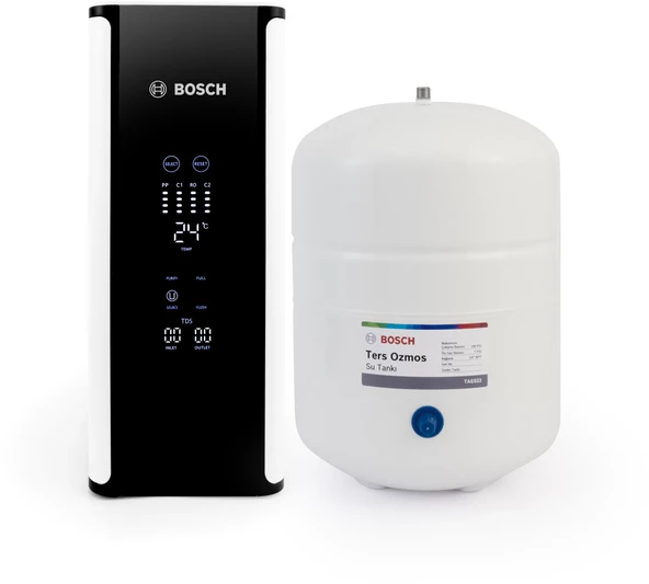 Bosch WU11A2AW0N Su Arıtma Cihazı ürün görseli 1