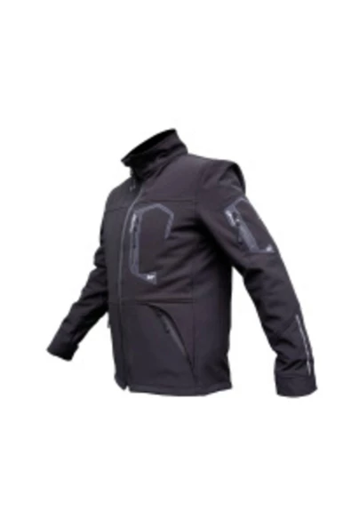 Mont Spark 1085 Soft Shell - Resim 3