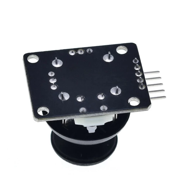 2 Eksenli Joystick Kartı - Resim 3