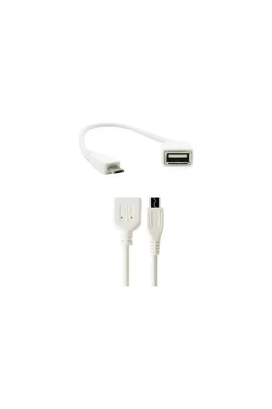Micro Otg Kablo - Resim 2