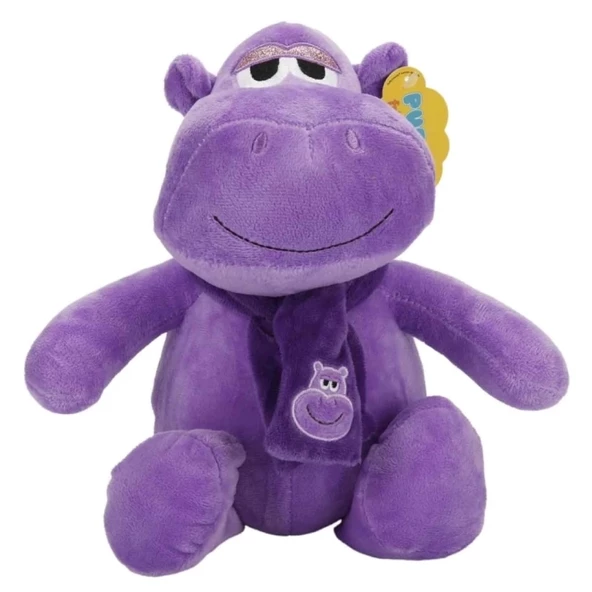 Eğlenceli Peluş Hayvan 25 CM ürün görseli 1