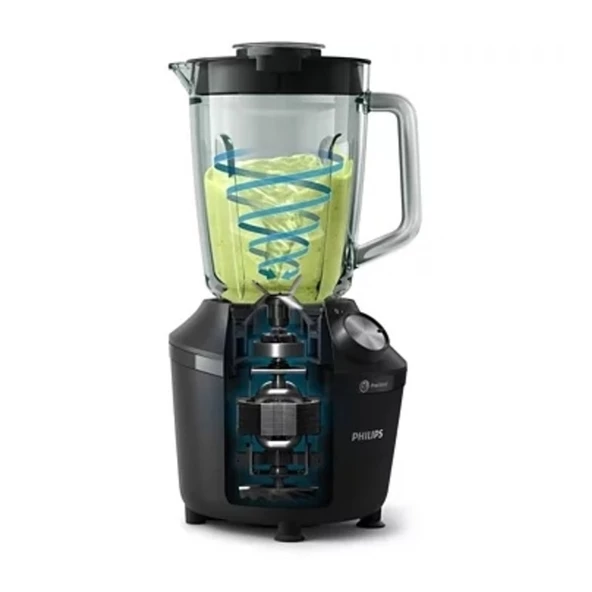 Philips HR2291/41 600 W Smoothie Blender ürün görseli 1