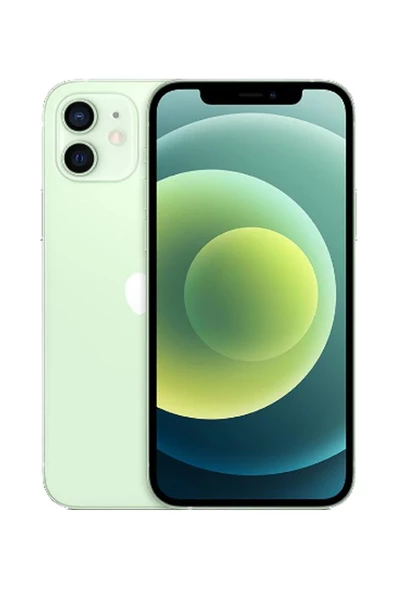 PTTAVM: APPLE IPHONE 12 BEYAZ 128GB TEŞHİR