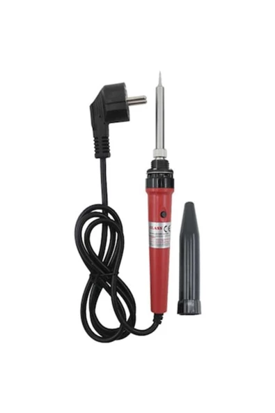 Zd-70da 130w Watt Kalem Havya Lehim (hızlı Isıtma Tuşlu) ürün görseli 1