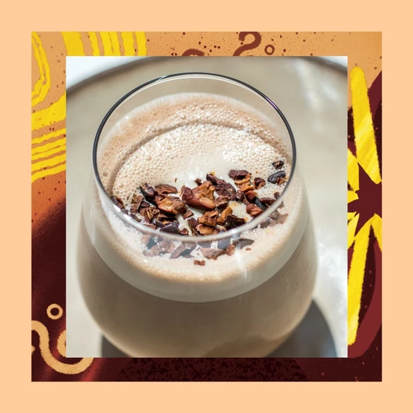 Chai Tea Latte, Tin, 200 gr - Resim 5