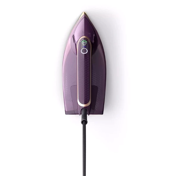 Philips Azur DST8040/30 8000 Serisi Buharlı Ütü - Resim 5