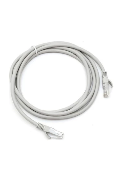 Cat6 Patch Kablo 20 Mt ürün görseli 1