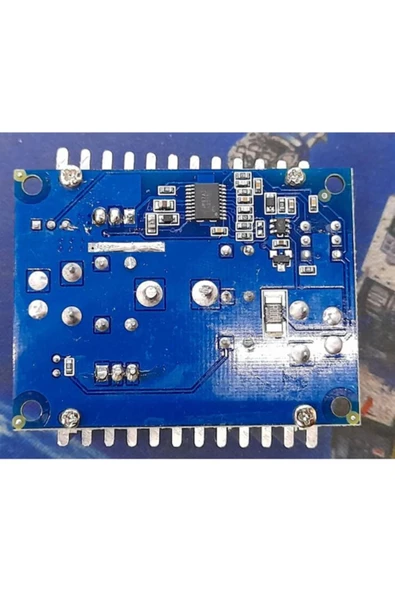 Dc-Dc Converter 20A 300W Step Down Power - Resim 5