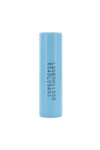 Inr18650mh1 3200mah 10a Lityum Iyon Pil ürün görseli 1