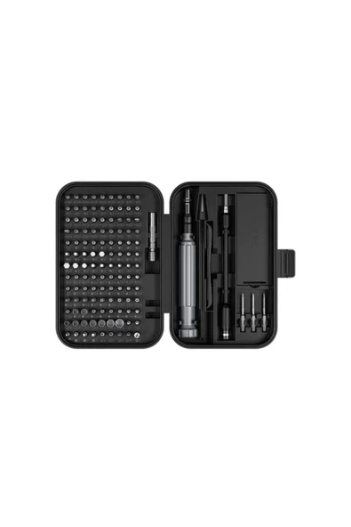 Kıngsdun Uf-tools 150 Parça Hassas Tornavida Seti Ks-840150 ürün görseli 1