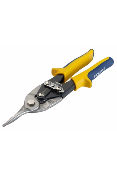 Eclipse Eas-S Kaportacı Makası Düz - Kapasite: 1.22 mm - 0.70 mm ürün görseli 1