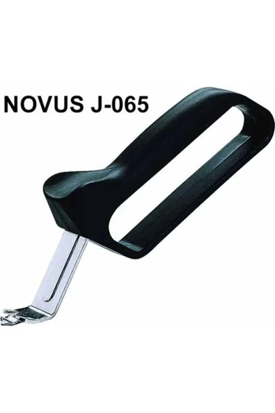 Novus J-065 Tel Sökme Aleti ürün görseli 1