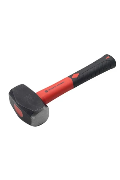 - CETA - SJ-MCH64FG Fiberglas Saplı Çekiç 1816 gr ürün görseli 1